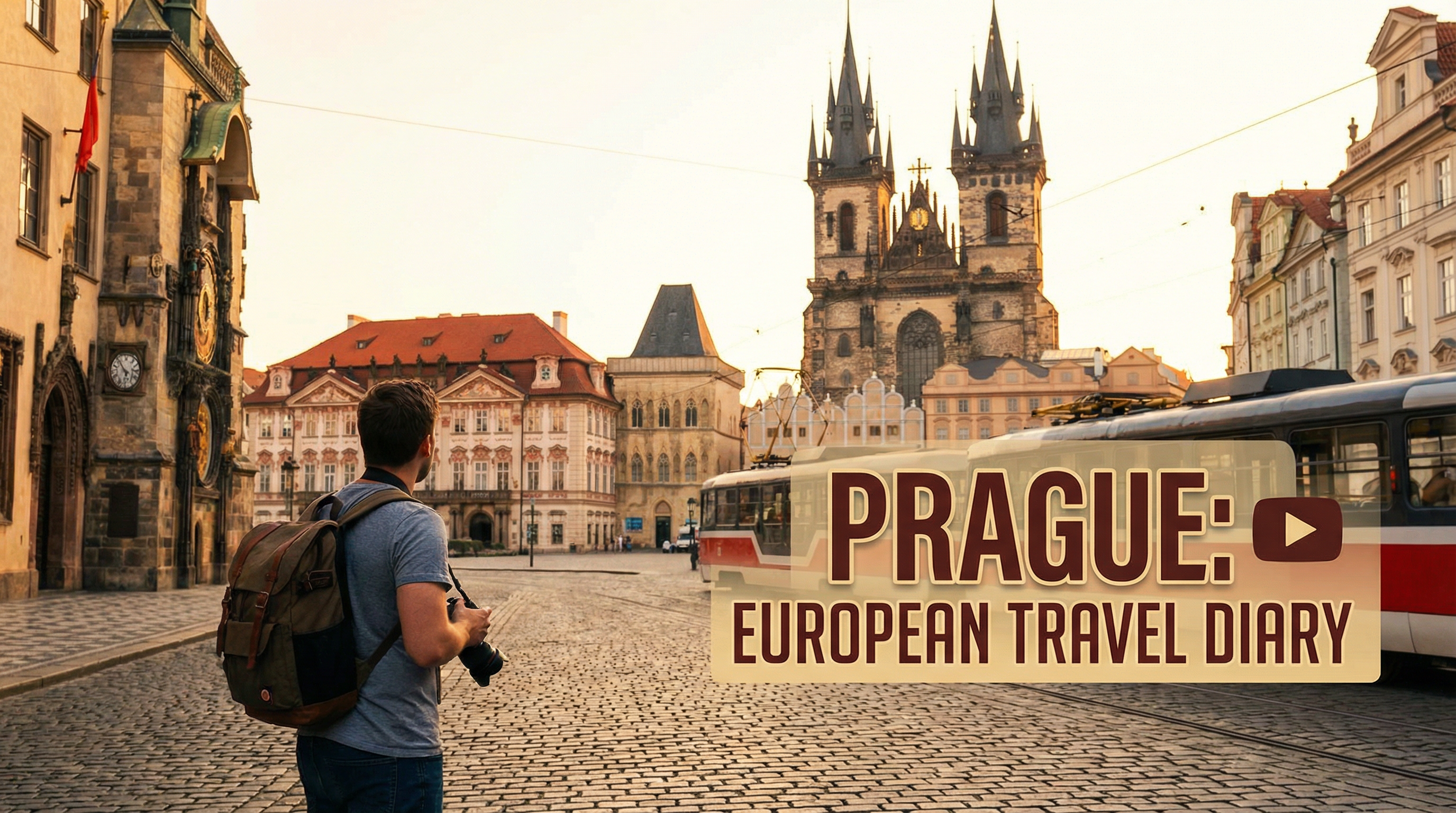 捷克搭讪系列封面